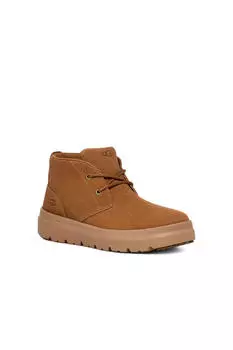 Мужской ботинок Ugg, коричневый