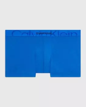 Мужской боксер Calvin Klein, темно-синий