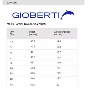 Мужской деловой костюм Gioberti, 4 предмета, атласный жилет, галстук-бабочка и нагрудный платок, цвет Turquoise