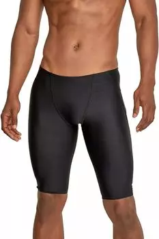 Мужской джеммер с острым поворотом Speedo