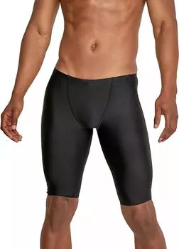 Мужской джеммер с острым поворотом Speedo, красный