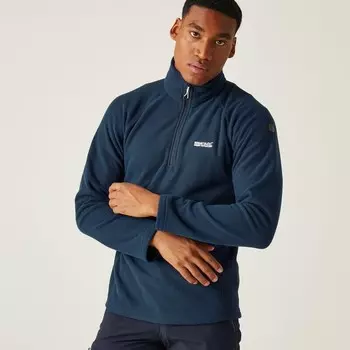 Мужской флис Regatta, цвет baltic blue