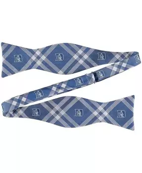 Мужской галстук-бабочка Royal Duke Blue Devils Rhodes Eagles Wings, синий