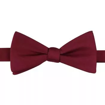 Мужской галстук-бабочка, сделанный на заказ, с завязками Bespoke