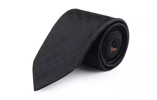 Мужской галстук GUCCI, Gift Box