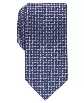 Мужской галстук Hillern Neat Perry Ellis