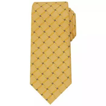 Мужской галстук с рисунком на заказ Bespoke