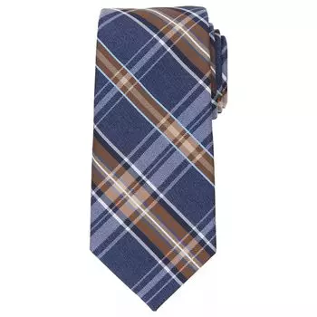 Мужской галстук с рисунком на заказ Bespoke