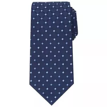 Мужской галстук с рисунком на заказ Bespoke