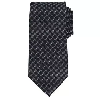 Мужской галстук с рисунком на заказ Bespoke