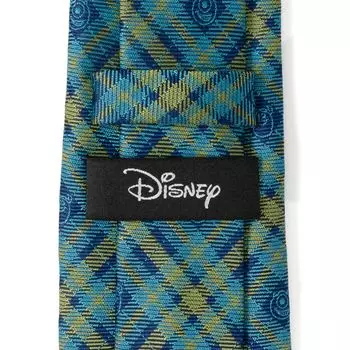 Мужской галстук с узором Disney