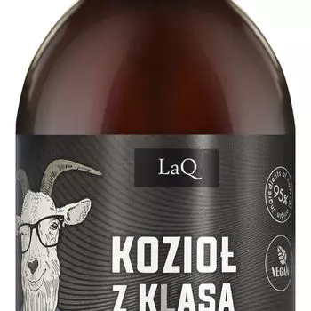 Мужской гель для душа 8в1, 500 мл Laq Kozio z klas