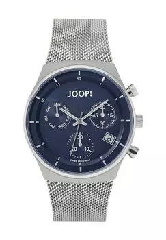 Мужской хронограф 2022857 JOOP!, серебро