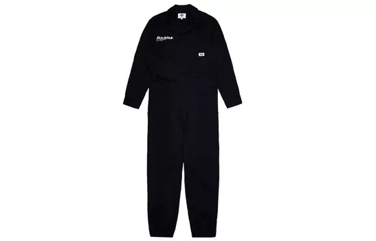 Мужской комбинезон Dickies, Черный