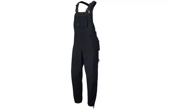 Мужской комбинезон Nike, цвет Black