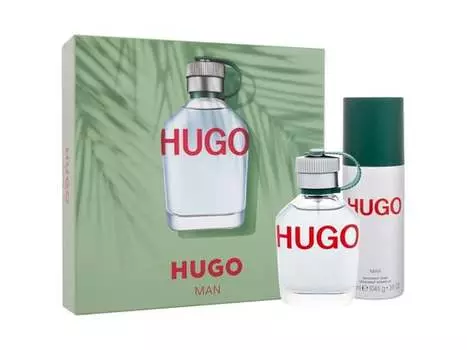Мужской комплект HUGO BOSS Hugo