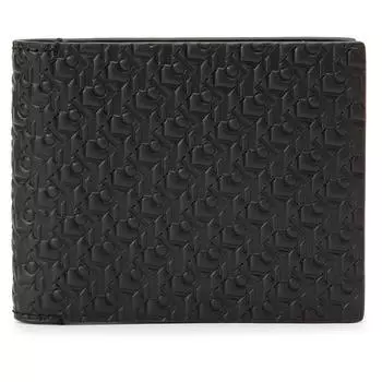 Мужской кошелек Calvin Klein, Black