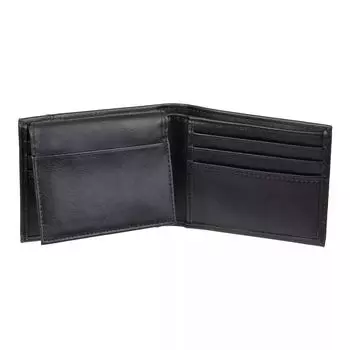 Мужской кошелек Croft & Barrow RFID Passcase