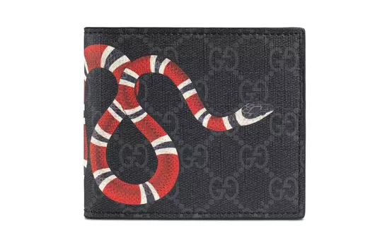 Мужской кошелек Gucci для монет