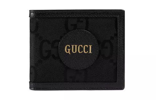Мужской кошелек Gucci Off The Grid