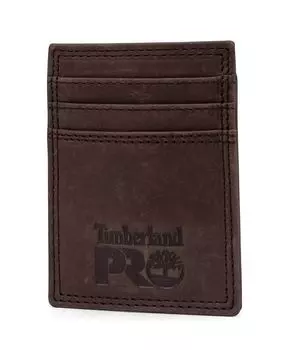 Мужской кошелек Pullman с передним карманом Timberland