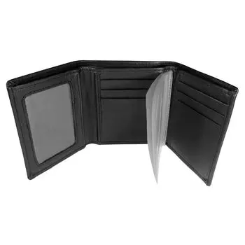 Мужской кошелек тройного сложения Arizona Cardinals