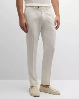 Мужской костюм Раздельные брюки Emporio Armani, цвет Multi