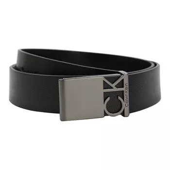 Мужской кожаный ремень Calvin Klein