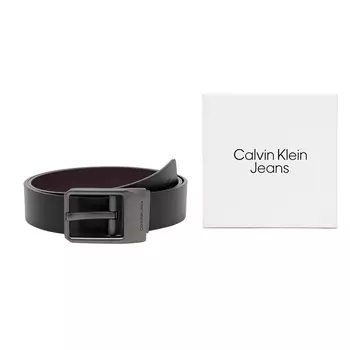 Мужской кожаный ремень Calvin Klein