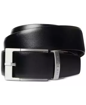 Мужской кожаный ремень Connary Ted Baker