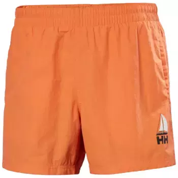 Мужской купальник Helly Hansen Cascais Trunk, оранжевый
