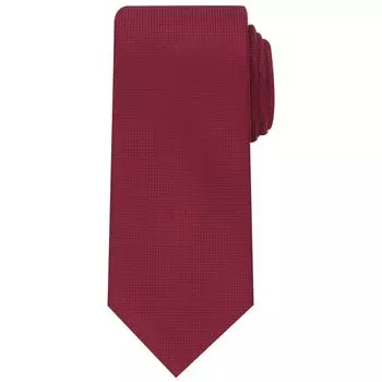 Мужской однотонный галстук на заказ Bespoke