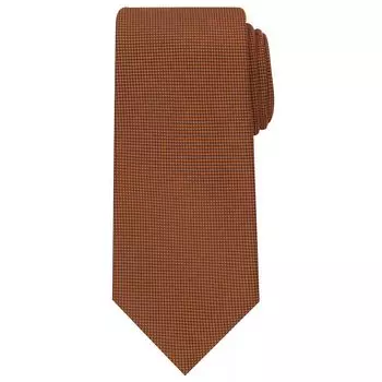 Мужской однотонный галстук на заказ Bespoke