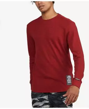 Мужской однотонный термосвитер Stunner Ecko Unltd