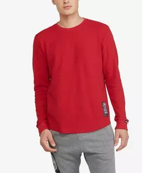 Мужской однотонный термосвитер Stunner Ecko Unltd