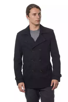 Мужской пиджак Verri Cotton, синий