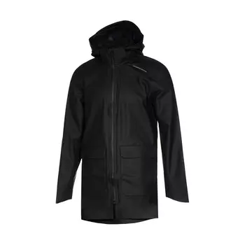 Мужской плащ Puma, цвет Black