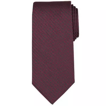 Мужской полосатый галстук на заказ Bespoke