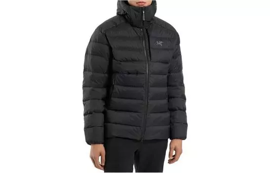 Мужской пуховик Arcteryx, ДымБлеф