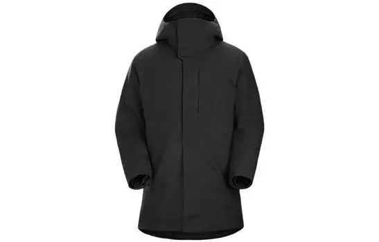 Мужской пуховик Arcteryx, Дымовой Утес