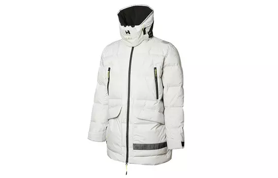 Мужской пуховик Puma, Серый