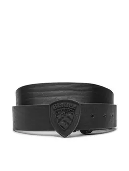 Мужской ремень Blauer F4SHIL01/BEL, черный