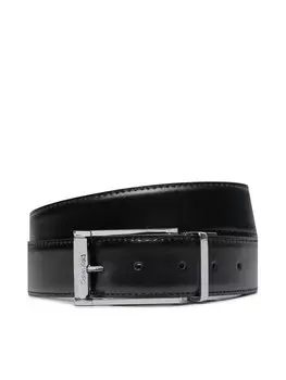 Мужской ремень Calvin Klein, черный