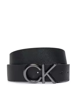 Мужской ремень Calvin Klein, черный