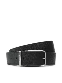Мужской ремень Calvin Klein, черный