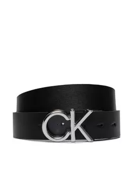 Мужской ремень Calvin Klein, черный