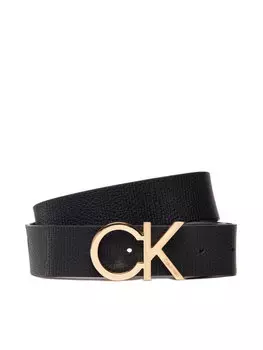 Мужской ремень Calvin Klein, черный
