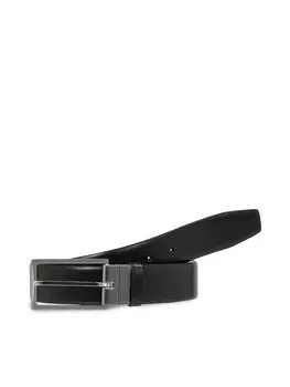 Мужской ремень Calvin Klein, черный