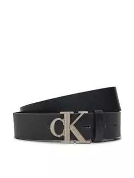 Мужской ремень Calvin Klein, черный