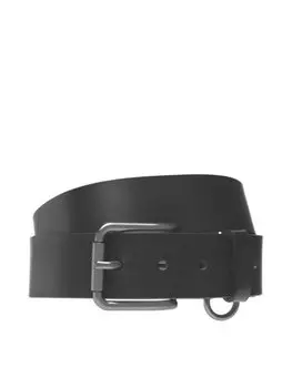 Мужской ремень Calvin Klein, черный